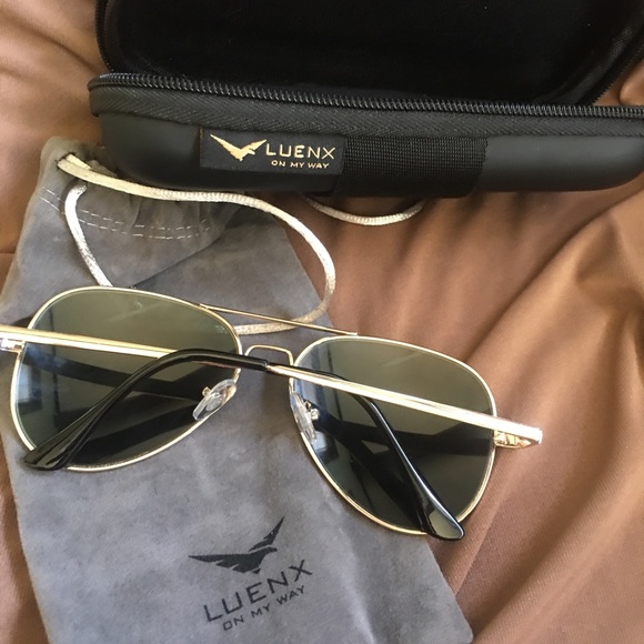 Sunglasses - Picture 3 of 3